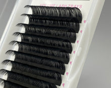 Load image into Gallery viewer, 0.05 D-Curl Lash Trays