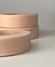 Load image into Gallery viewer, Pink Under Eye Tape