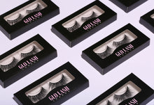 Load image into Gallery viewer, NIGHT GLAM STRIP LASHES
