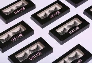 NIGHT GLAM STRIP LASHES