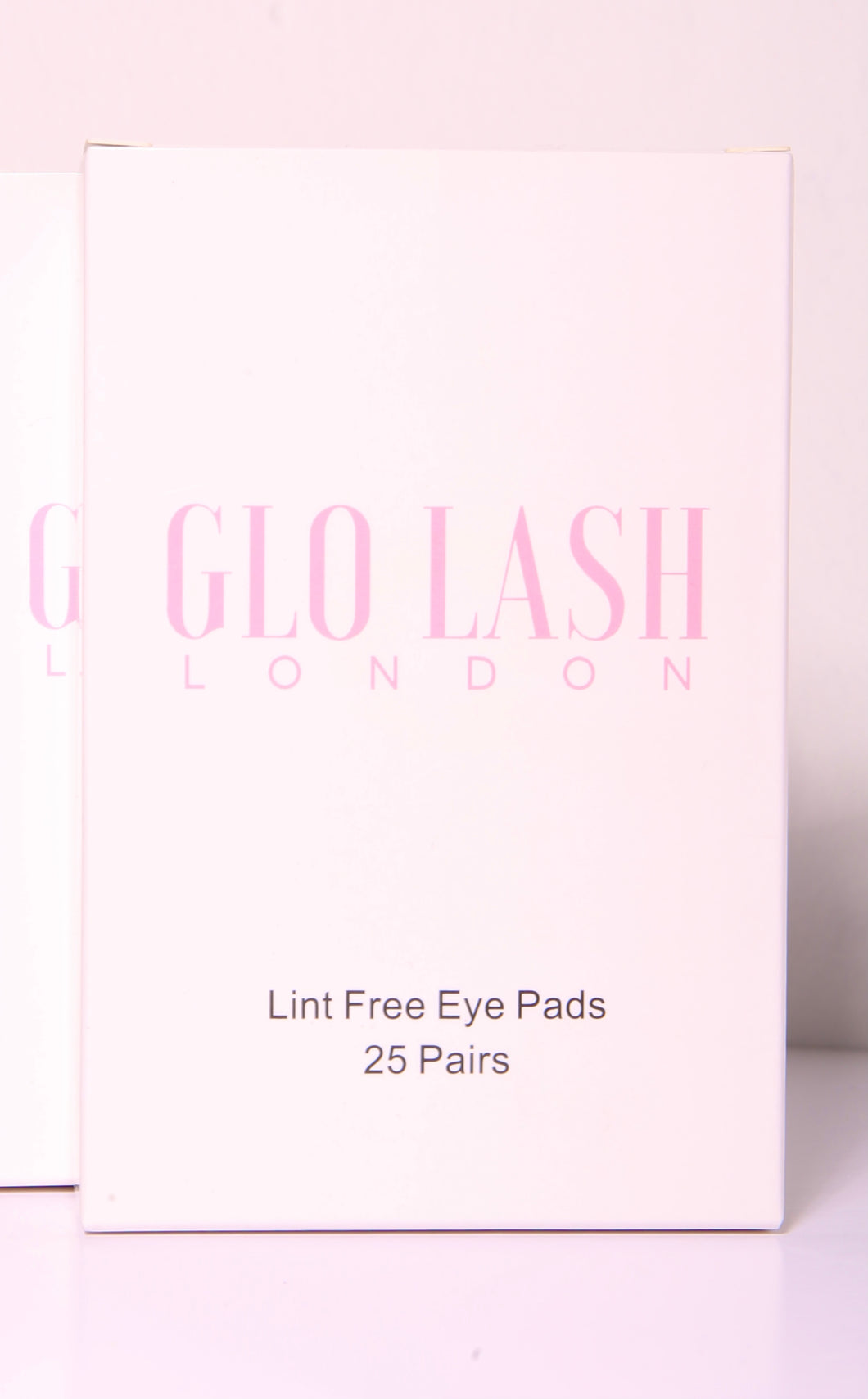 No Lift Under Eye Lash Pads