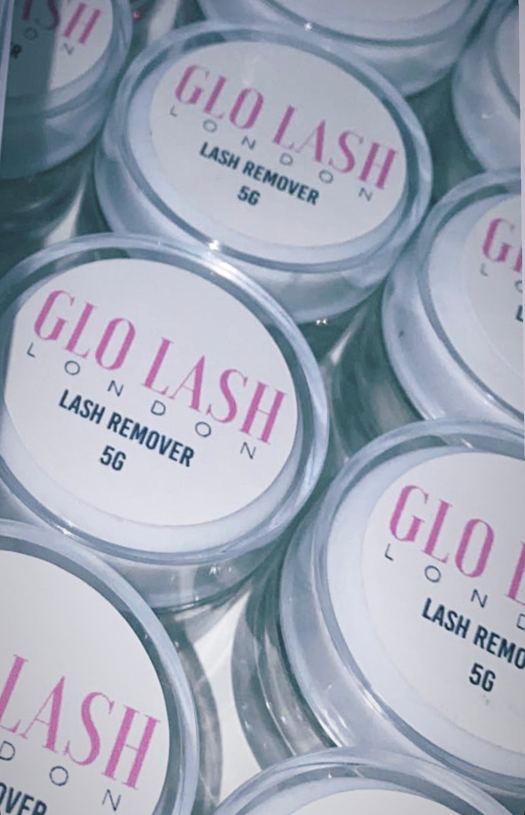 Lash Remover