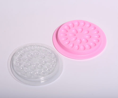 Clear Glue Palette